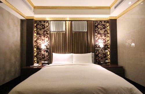 North District Hotel | Gold Sand Hotel