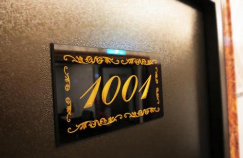 North District Hotel | Gold Sand Hotel