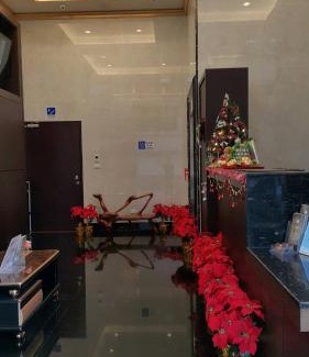 North District Hotel | Gold Sand Hotel