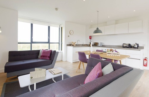 John O'Groats Apartment | Gold Seeker - 2 Bed Luxury Apartment