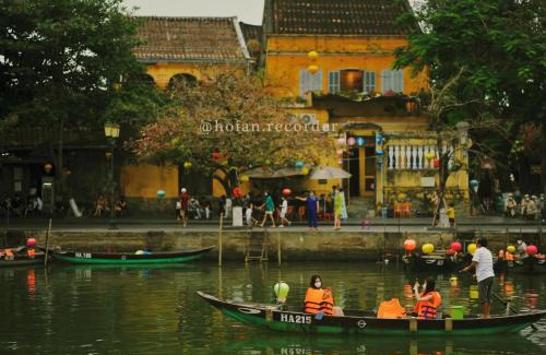 Minh An Hotel | Gold Stone Hoi An Homestay