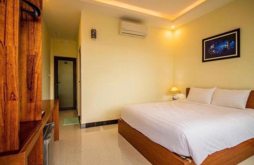 Minh An Hotel | Gold Stone Hoi An Homestay