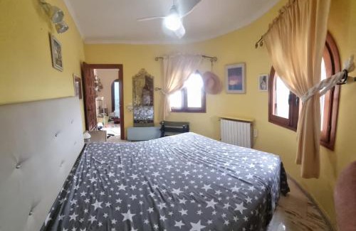 Benissa Coast Villa | Gold Valentia El Nido