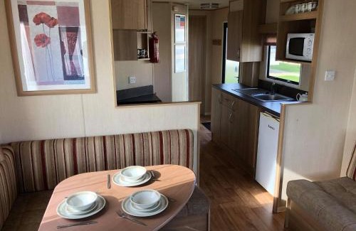 Chapel Saint Leonards Resort | Golden Anchor Holiday Park