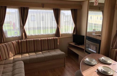 Chapel Saint Leonards Resort | Golden Anchor Holiday Park