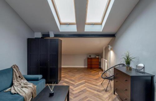 Praga Apartment | Golden Apartments Warsaw - Old Town - Marcinkowskiego #3