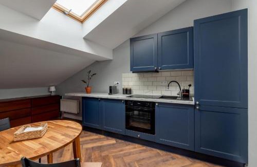 Praga Apartment | Golden Apartments Warsaw - Old Town - Marcinkowskiego #3