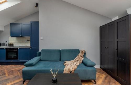 Praga Apartment | Golden Apartments Warsaw - Old Town - Marcinkowskiego #3