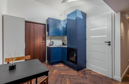 Praga Apartment | Golden Apartments Waw - Old Town - Marcinkowskiego #2