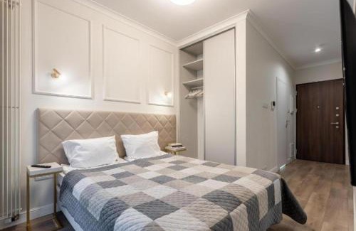 Mirow Apartment | Golden Apartments Waw - Walicow 3 apartamenty