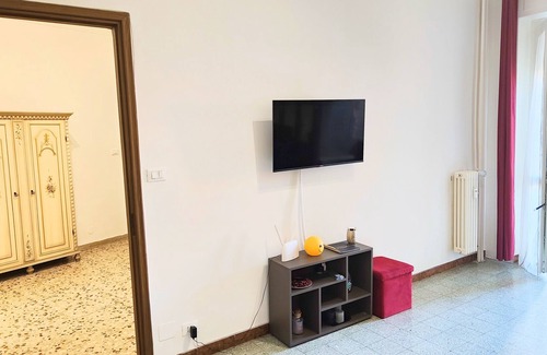 Santa Rita Apartment | Golden Bed Home - Feel like home