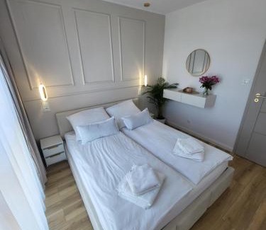 Pogorze Apartment | Golden Coast Apartment