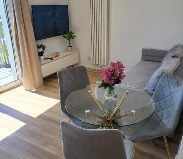 Pogorze Apartment | Golden Coast Apartment