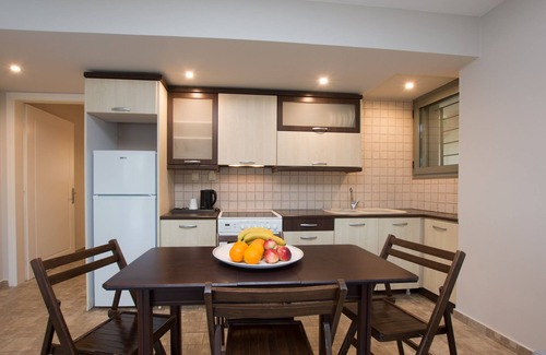 Drosia Hotel | Golden Coast Boutique - Luxury Living