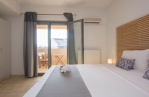 Drosia Hotel | Golden Coast Boutique - Luxury Living