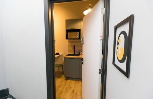 Upper Town Apartment | Golden Dove Apartment 0