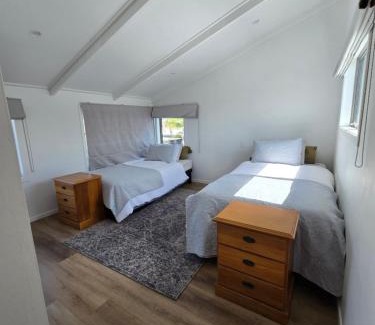 Mount Maunganui House | Golden Dune Escape