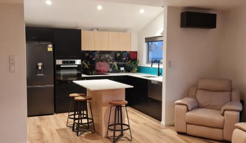 Mount Maunganui House | Golden Dune Escape