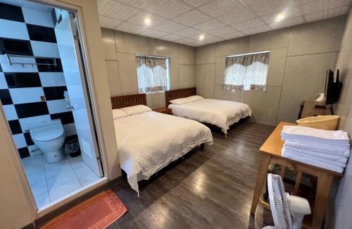 Yuli House | Golden flower Homestay