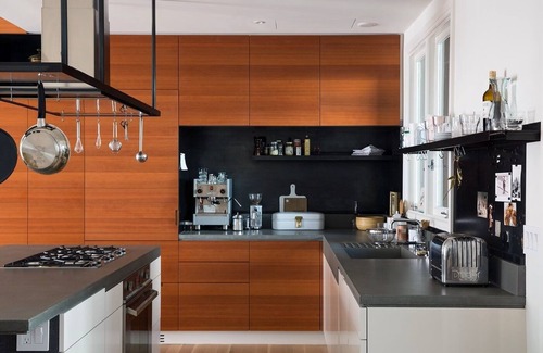 Cow Hollow House | Golden Gate Oasis: Modern and Cozy
