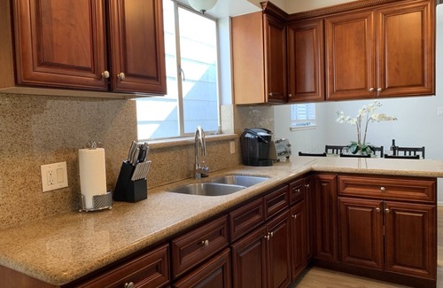 Sunset District House | Golden Gate Park Sweet Home-3 bedrooms-4 blocks to Golden Gate Park