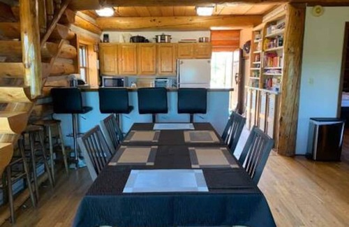 Golden Gate Canyon House | Golden Get-Away with on site ATV rental