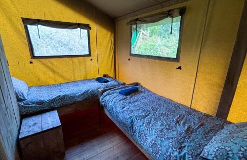 Golden Grove House | Golden Grove Retreat Lodge Luna