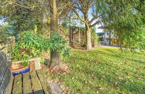 Cambridge House | Golden Grove Retreat - Cambridge Holiday Home