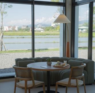 Toucheng House | Golden Harvest Homestay