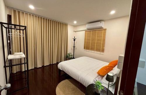 Surat Thani House | Golden Heaven