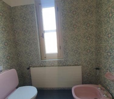 Collina d'Oro Bed & Breakfast | Golden Hill - Big rooms with Kitchen and Garden