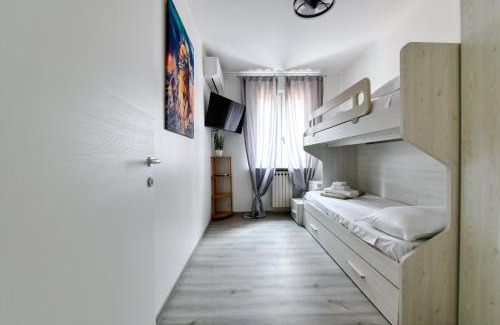 Colombare Apartment | Golden House - Sirmione Holiday