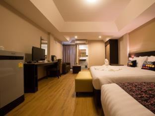 Lat Krabang Hotel | Golden Jade Suvarnabhumi