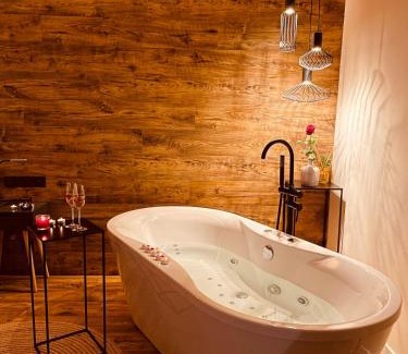 Liberec Apartment | Golden Key Apartments