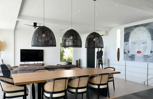 Bophut Villa | Golden Lotus Villas - The Tranquil Villa by Elite Havens