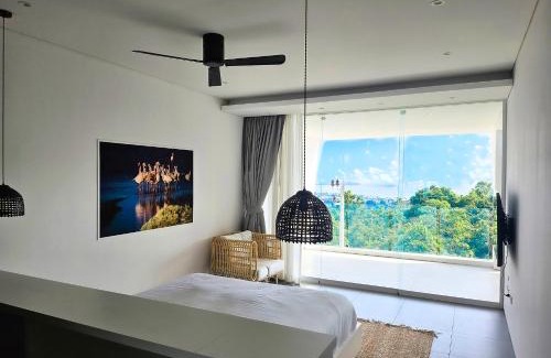 Bophut Villa | Golden Lotus Villas - The Tranquil Villa by Elite Havens