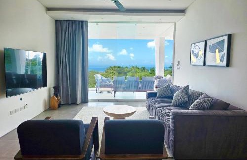 Bophut Villa | Golden Lotus Villas - The Tranquil Villa by Elite Havens