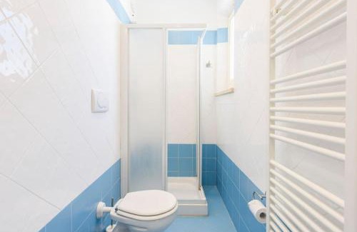 Forte dei Marmi House | Golden Luxe - Villa in the center next the sea whit garden FDM