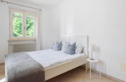 Forte dei Marmi House | Golden Luxe - Villa in the center next the sea whit garden FDM