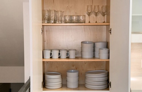 Fillmore District Apartment | Golden Luxury Retreat SF