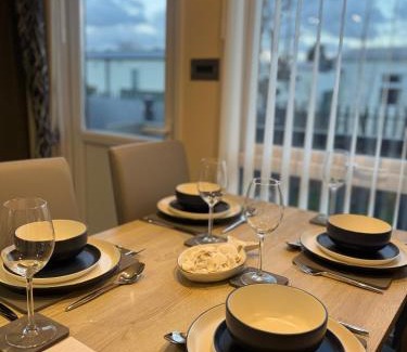 Chapel Saint Leonards Other | Golden Palm Resort - Sequoia Palm - Coastal Caravan Breaks