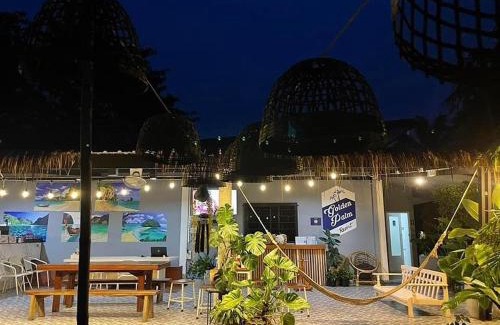 Krabi Hotel | Golden Palm Resort