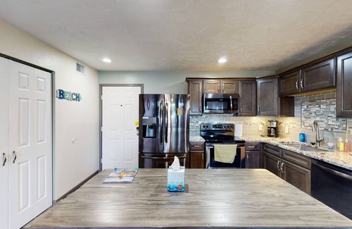 Osage Beach Condo | Golden Reef - Comfortable 2 Bdrm condo