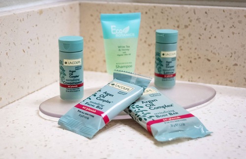 Harbor Hotel | Golden Sails Hotel