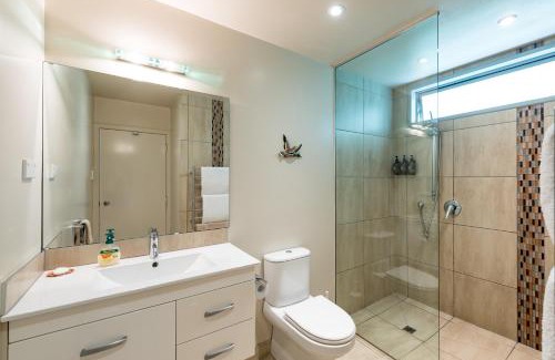 Cable Bay Apartment | Golden Sand Beachfront, Cable Bay Stays, Cable Bay, Northland