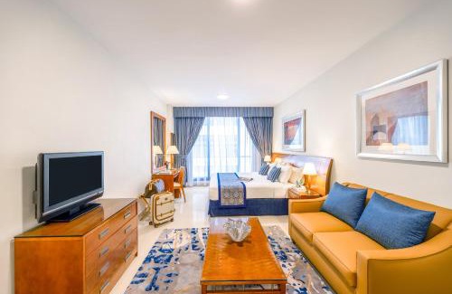 Al Mankhool Apartment | Golden Sands Bur Dubai