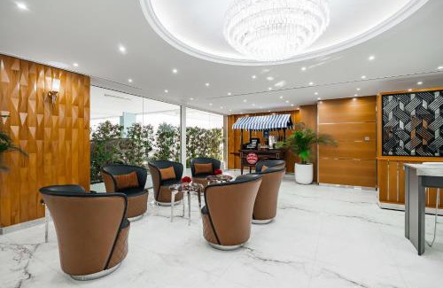 Al Mankhool Apartment | Golden Sands Bur Dubai