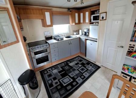 Kinmel Bay House | Golden Sands Kinmel Bay - Holiday Accommodation 21985