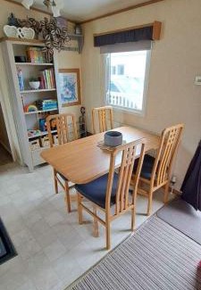 Kinmel Bay House | Golden Sands Kinmel Bay - Holiday Accommodation 21985