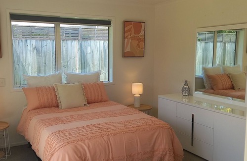 Coromandel House | Golden Shore Delight